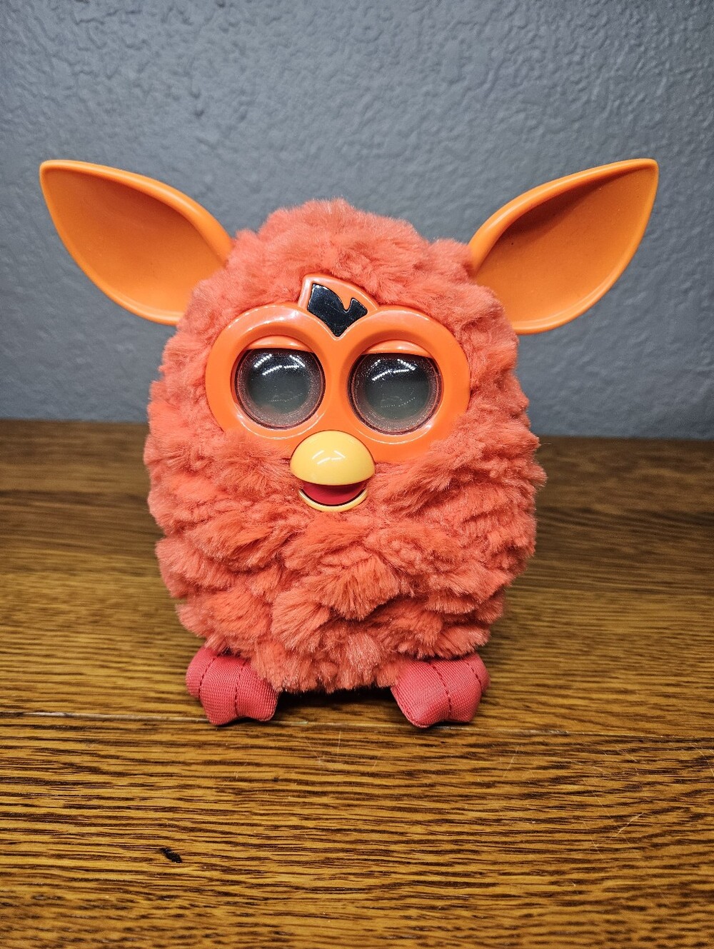 Hasbro Furby Phoenix 2012
